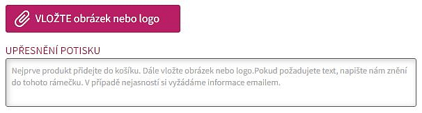 Hrnek bílý s vlastním POTISKEM 320ml