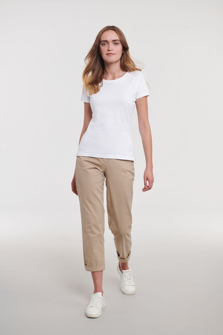 Dámské tričko Pure Organic Russell