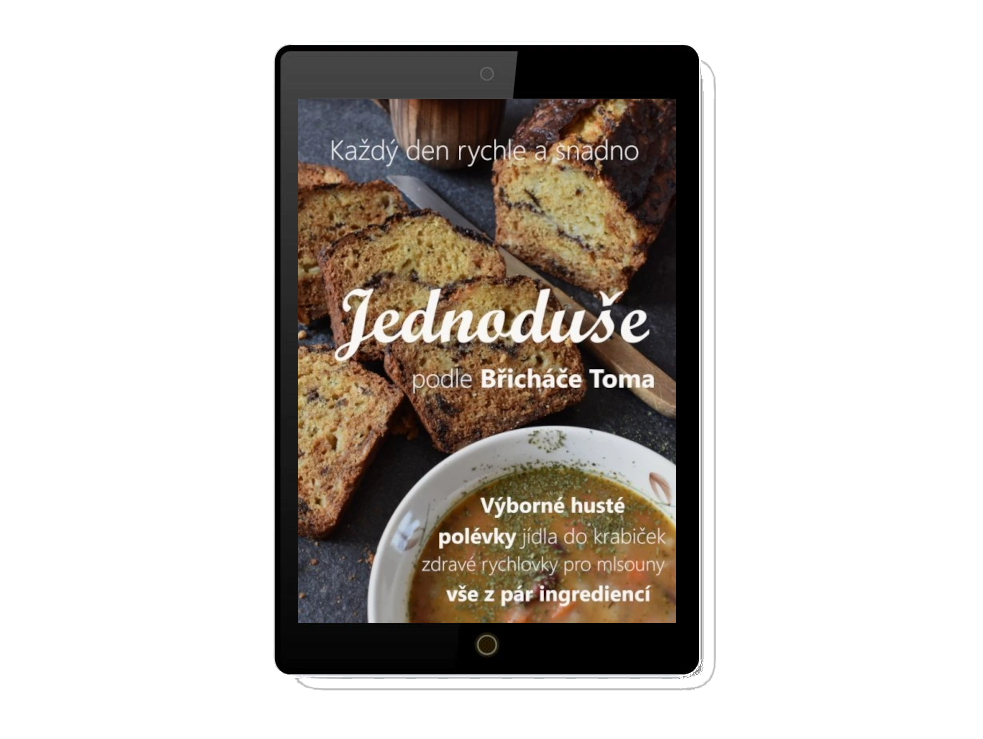 MEGA balíček 10 knih ke stažení