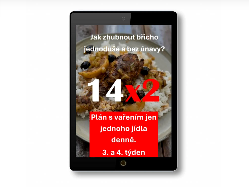 MEGA balíček 10 knih ke stažení