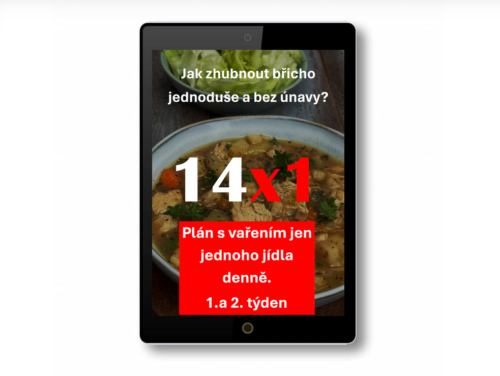 MEGA balíček 10 knih ke stažení