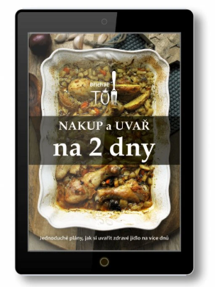 MEGA balíček 10 knih ke stažení