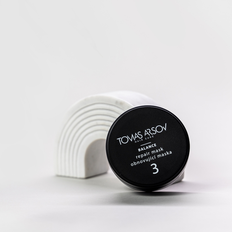 GREEN TEA Balance Set