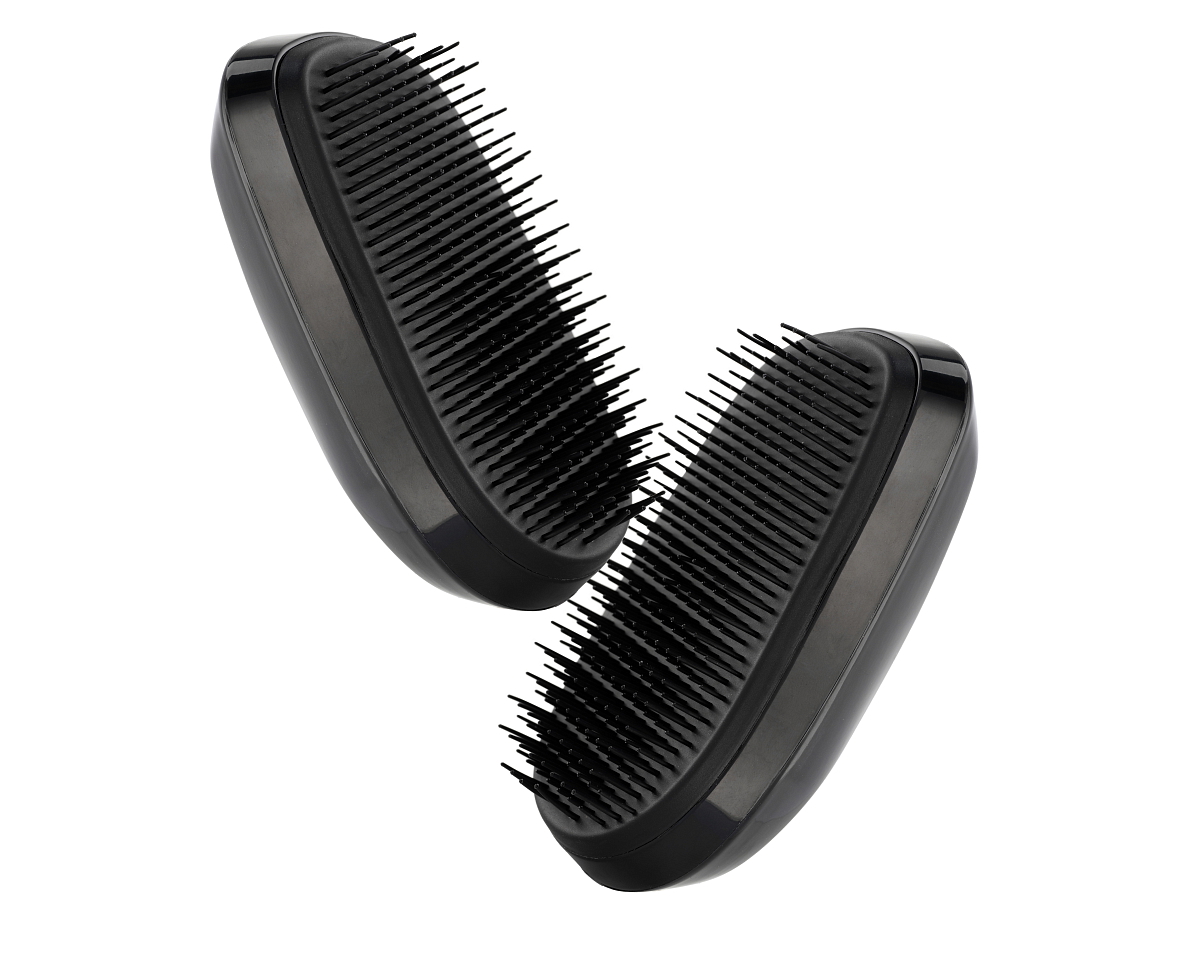 Kartáče a hřebeny na vlasy