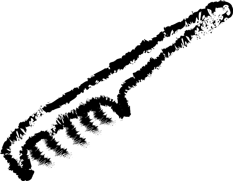 HOLD-UP lak na vlasy