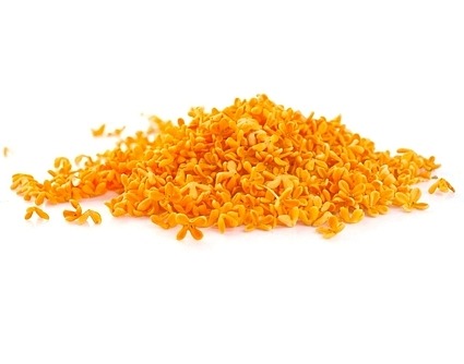MANDARIN MUSK MINERAL NOTES Parfém vzorek