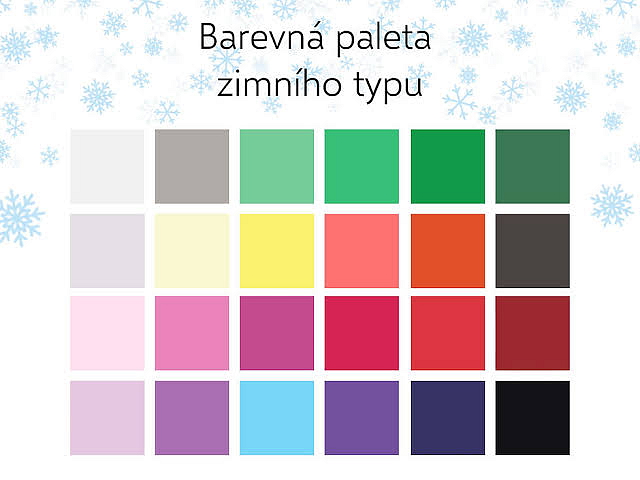 PROMĚNA - Natálie (10. díl)