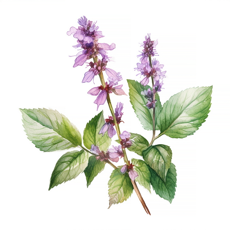MANDARIN MUSK MINERAL NOTES Parfém vzorek