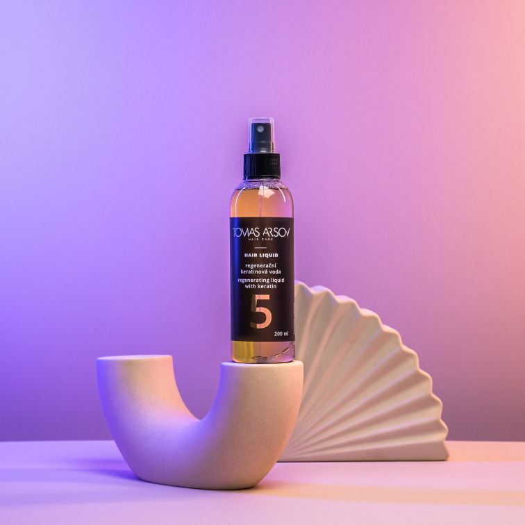 GREEN TEA Balance Set