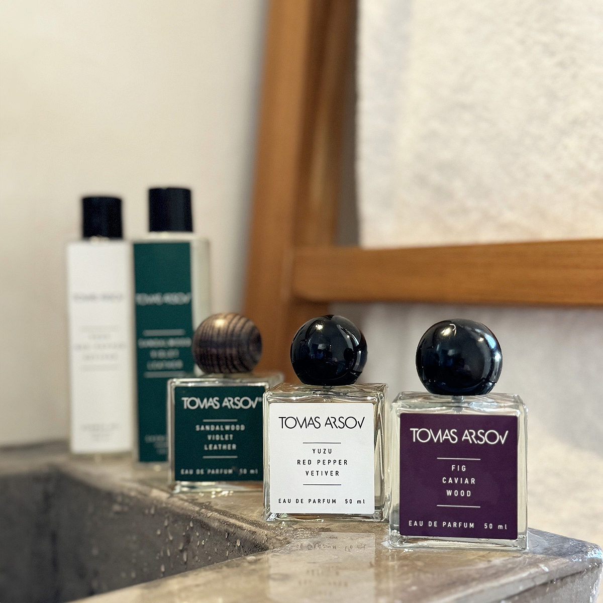 Vánoční spa večer u vás doma ve 4 krocích