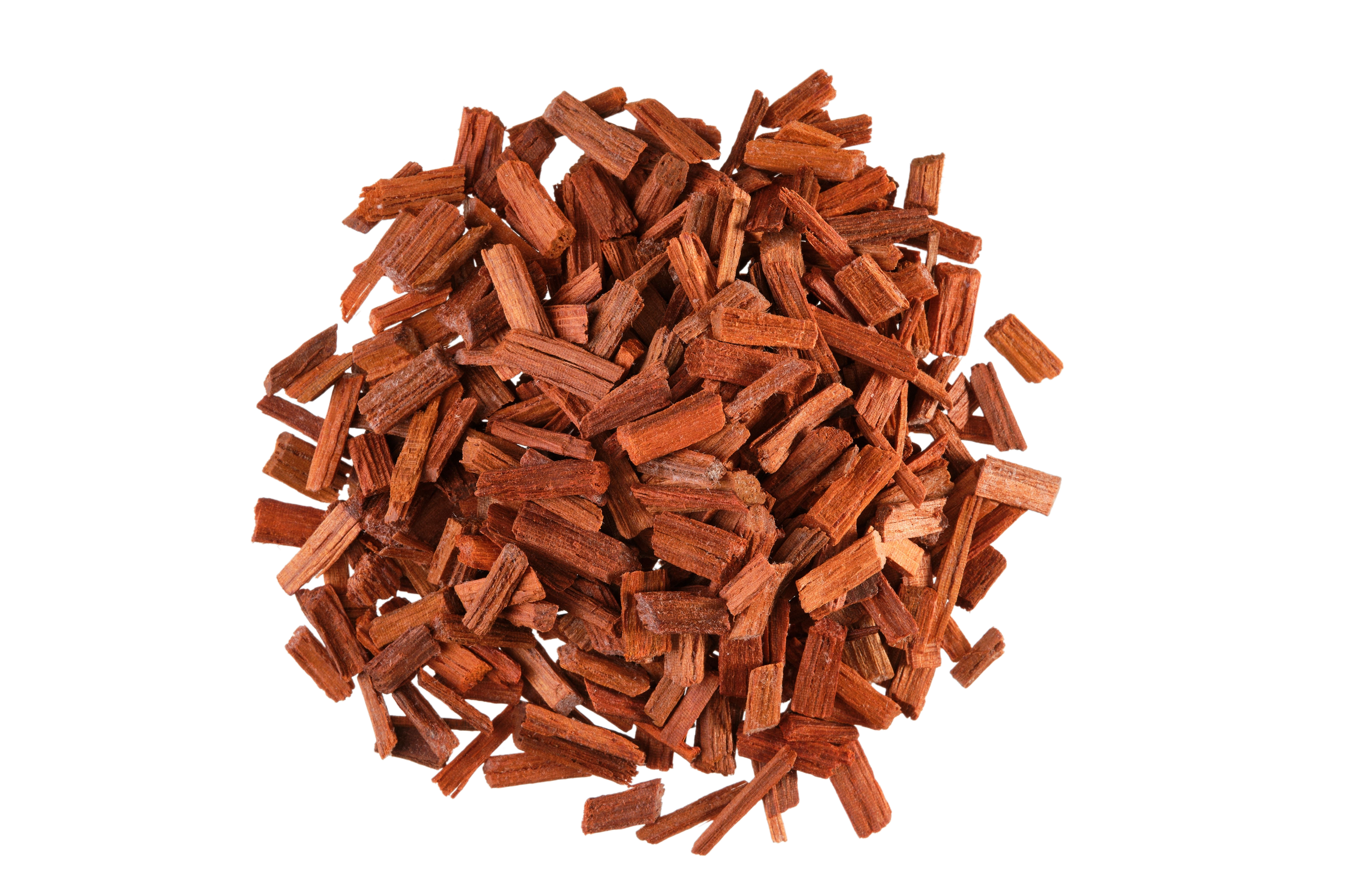 SANDALWOOD VIOLET LEATHER Parfém vzorek