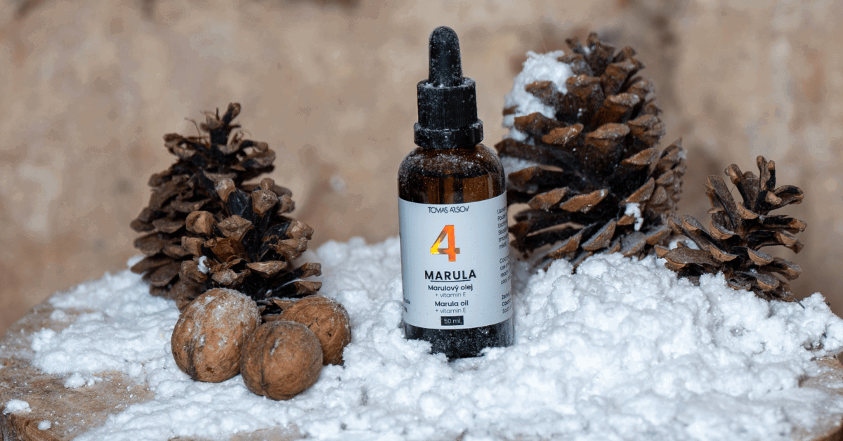 Vánoční spa večer u vás doma ve 4 krocích