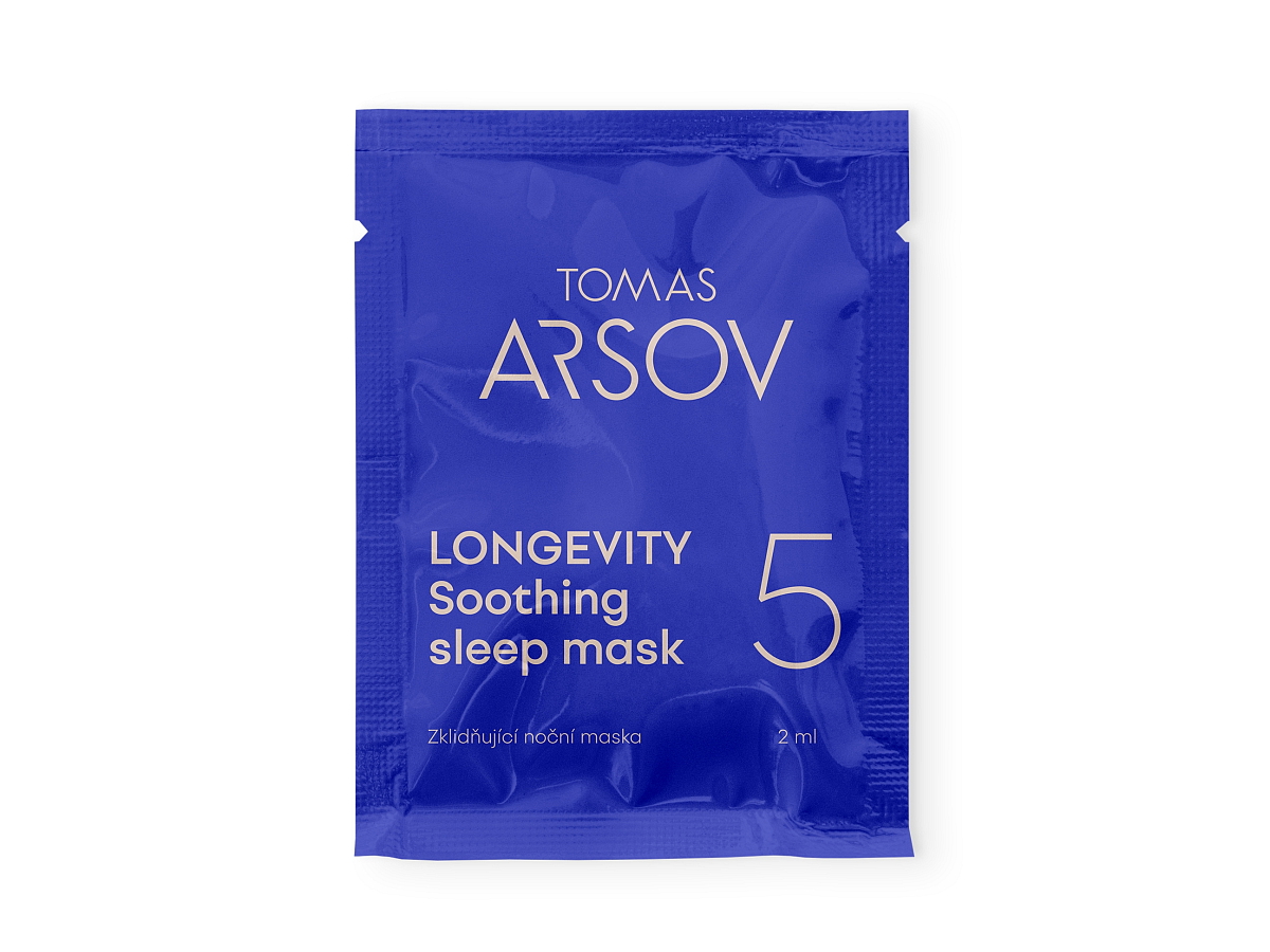 LONGEVITY SKIN CARE SET