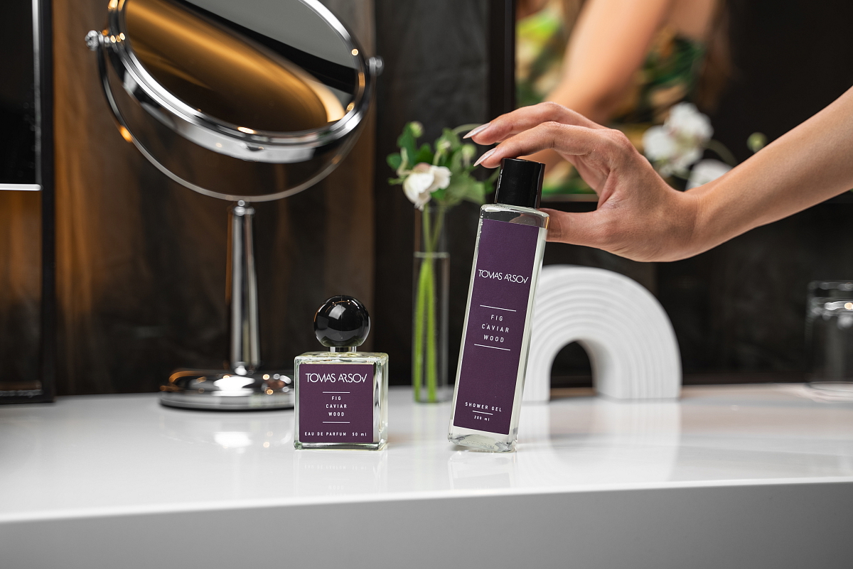 Vánoční spa večer u vás doma ve 4 krocích