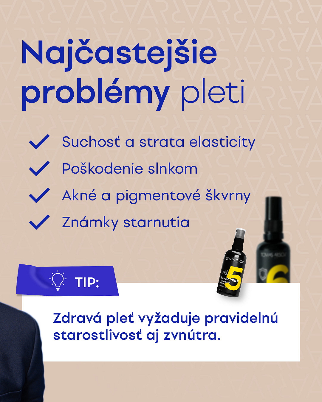 Inovatívna ochrana a obnova kožnej bariéry: Kľúč ku zdravej a mladistvej pleti