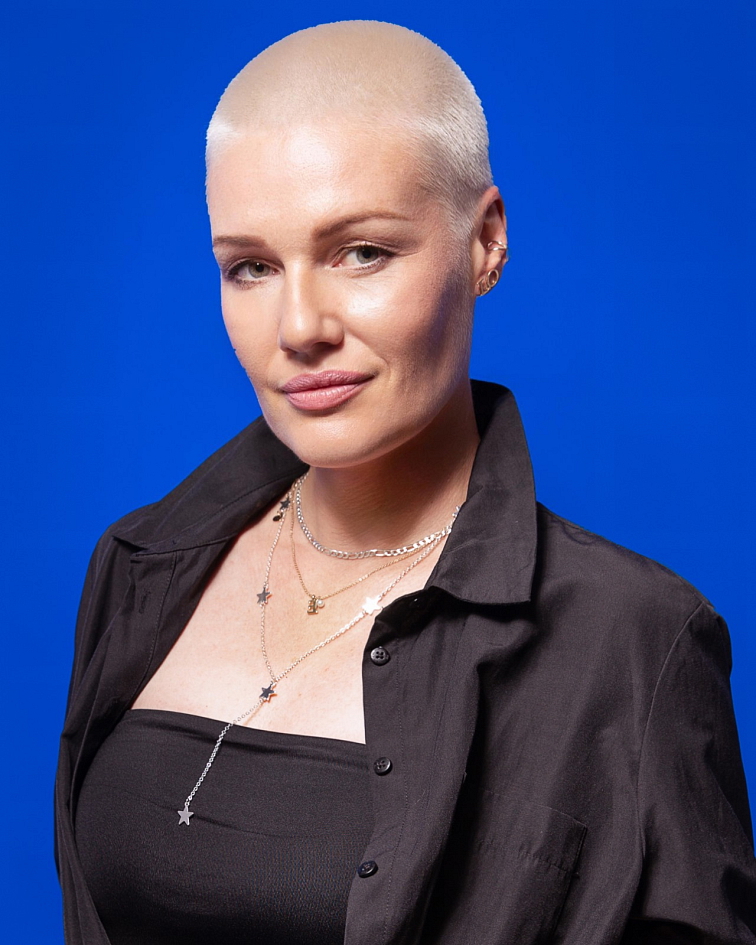 PROMĚNY - JANA