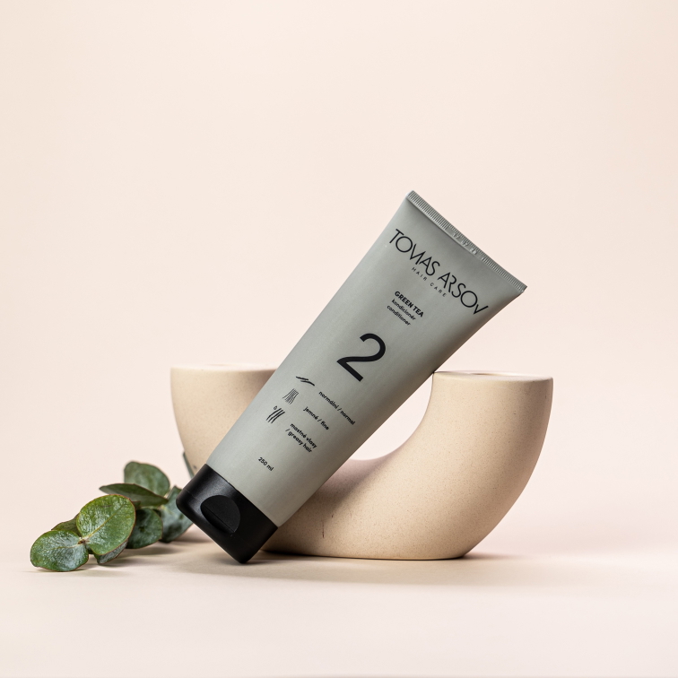 GREEN TEA Balance Set