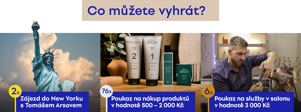 Vánoce budou právě takové, jaké si je uděláte.