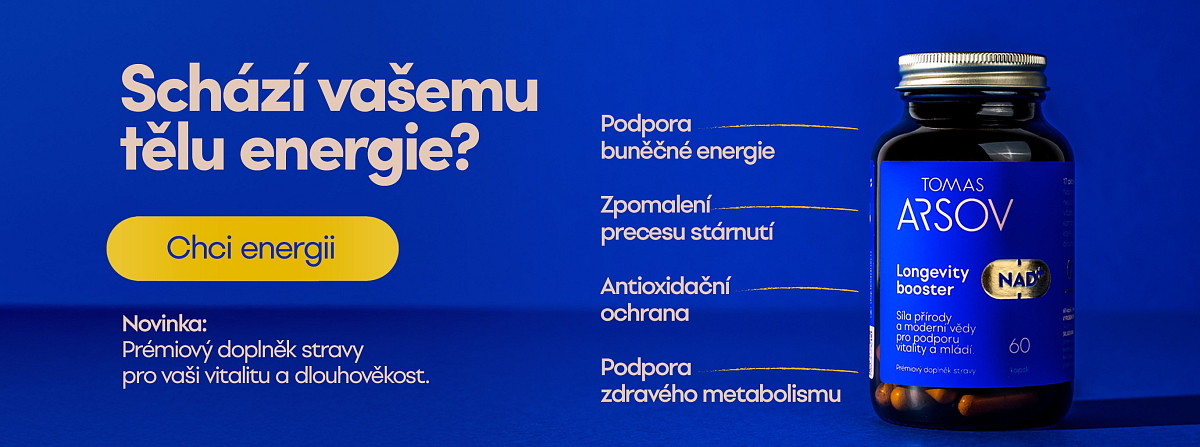 Vánoce budou právě takové, jaké si je uděláte.