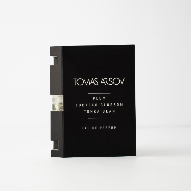 TOMAS ARSOV Favourites
