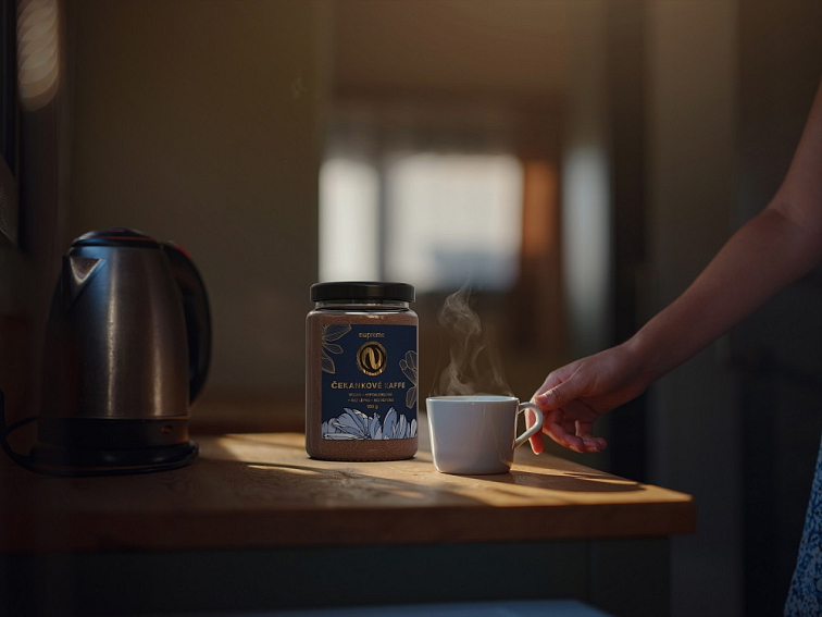 Ashwagandha Complex 60 kapslí NUPREME