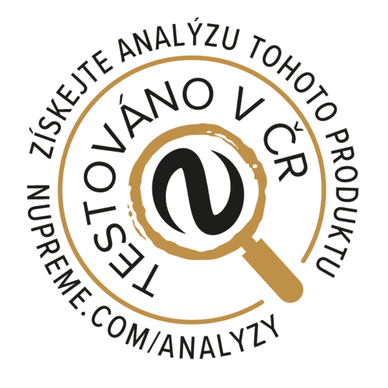 Coriolus BIOMASA 100 kapslí NUPREME