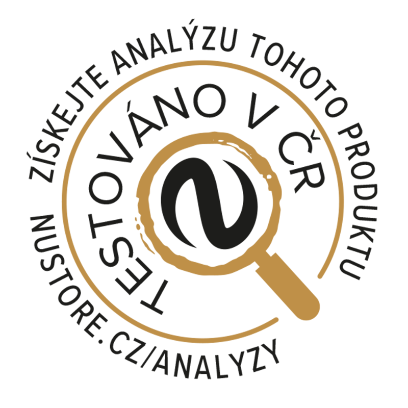 Coriolus extrakt 100 kapslí NUPREME