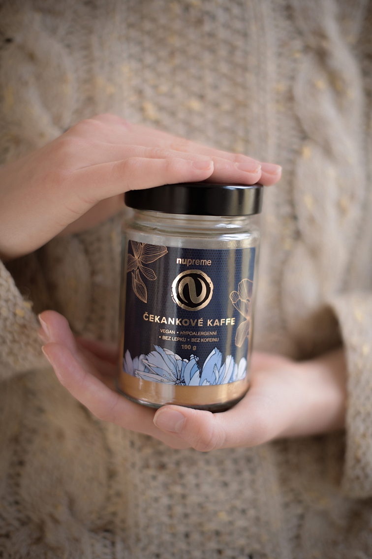 Harmonie chutí NUPREME