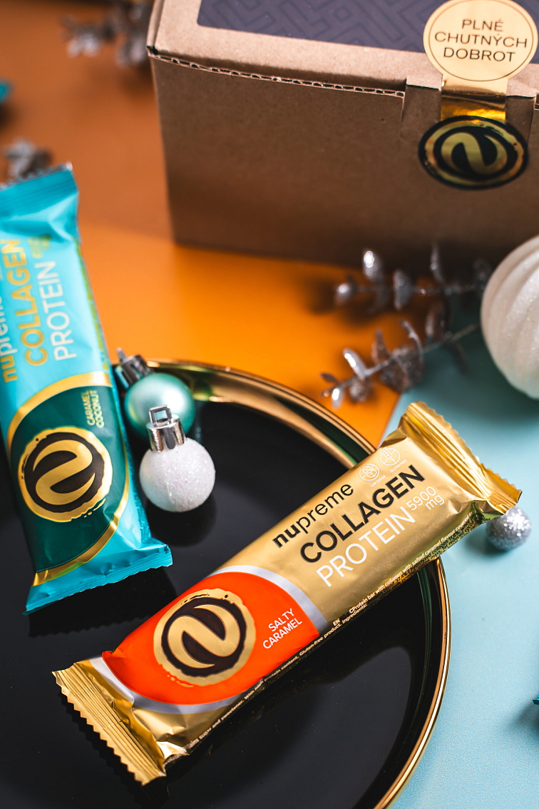 Tyčinkový vesmír NUPREME