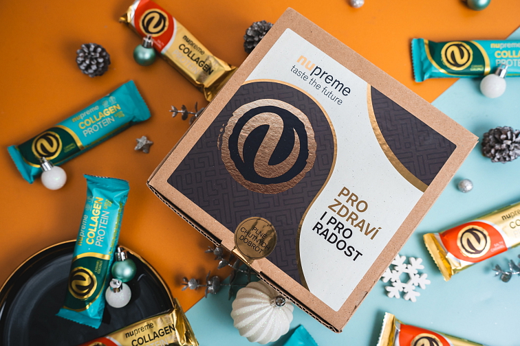 Tyčinkový vesmír NUPREME