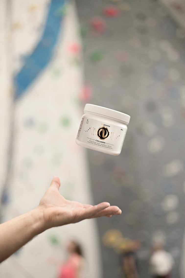 Collagen Harmony Box NUPREME