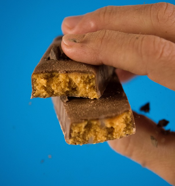 Proteinová tyčinka s kolagenem kokos/karamel 50g NUPREME