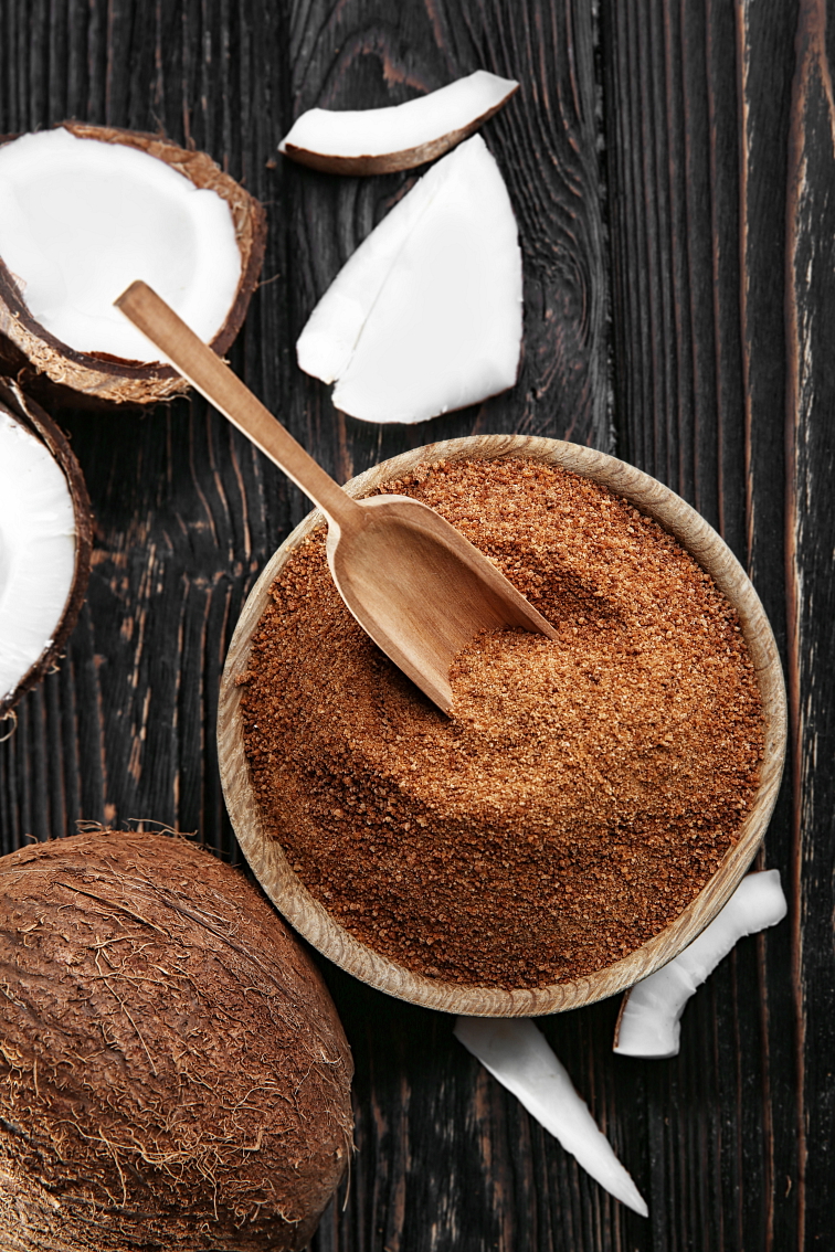 Dárkový balíček BIO & RAW NUPREME