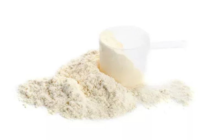 AMIX Whey Pure Fusion Protein 2300 g
