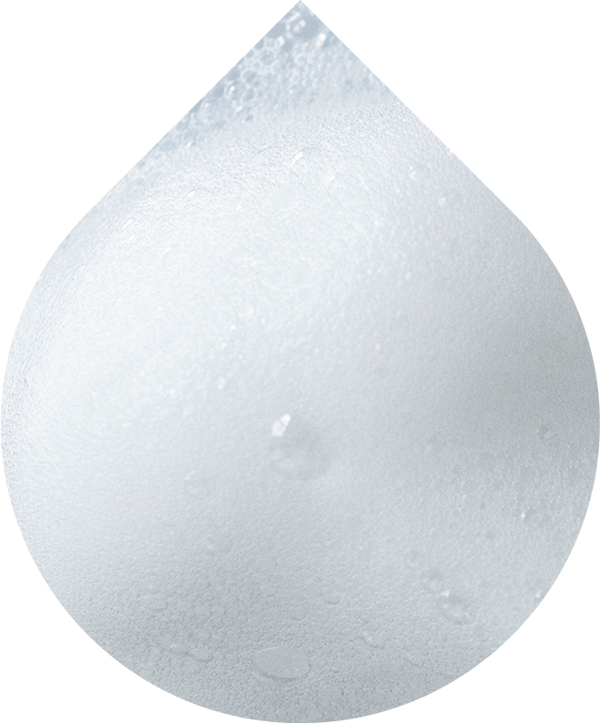 Intímna pena pre mužov LOBEY® Men s panthenolom