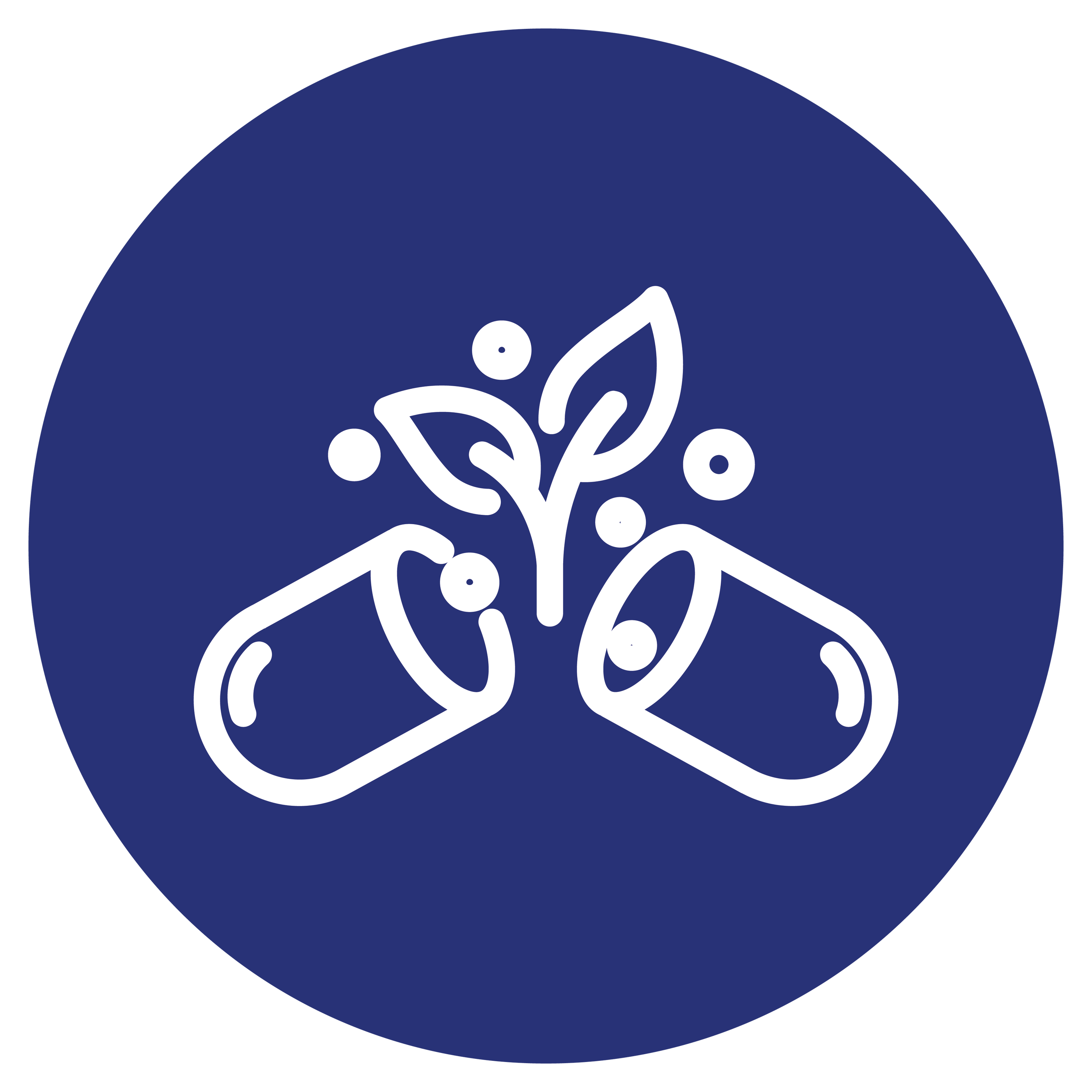 Železo + vitamíny C a B9 YOBELI | 60 kapslí