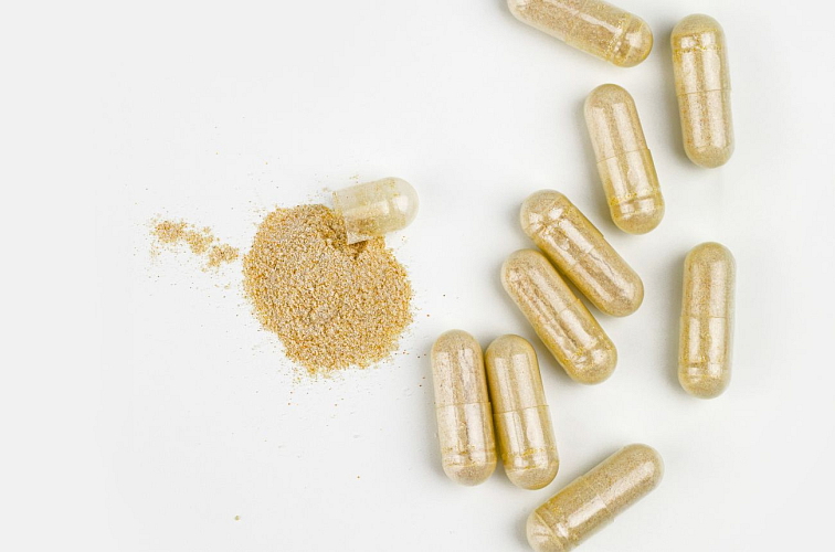 Immunity YOBELI 60 kapslí