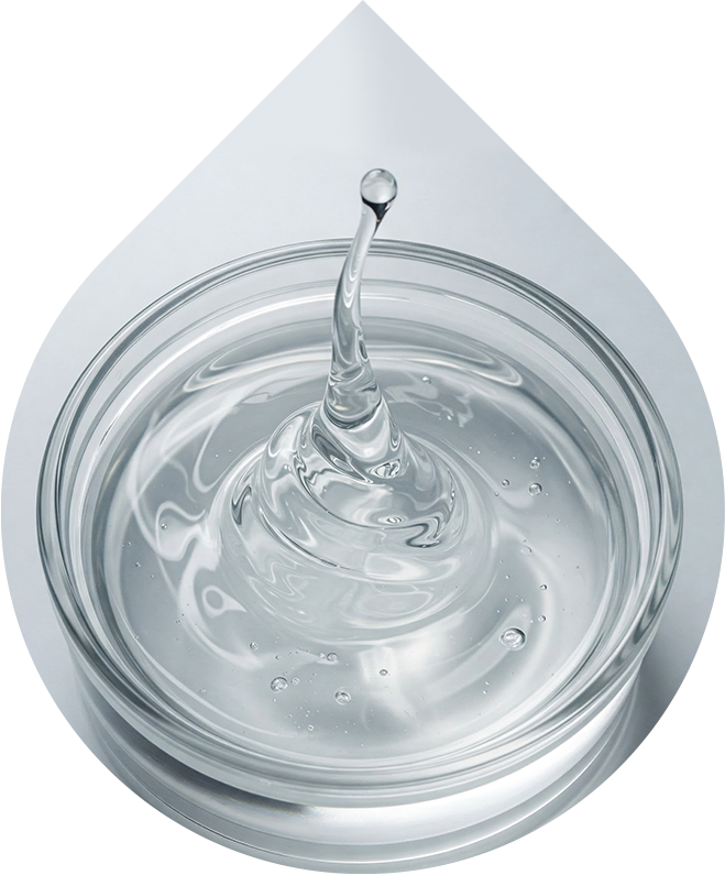 Intimní pěna pro ženy LOBEY® s kyselinou mléčnou