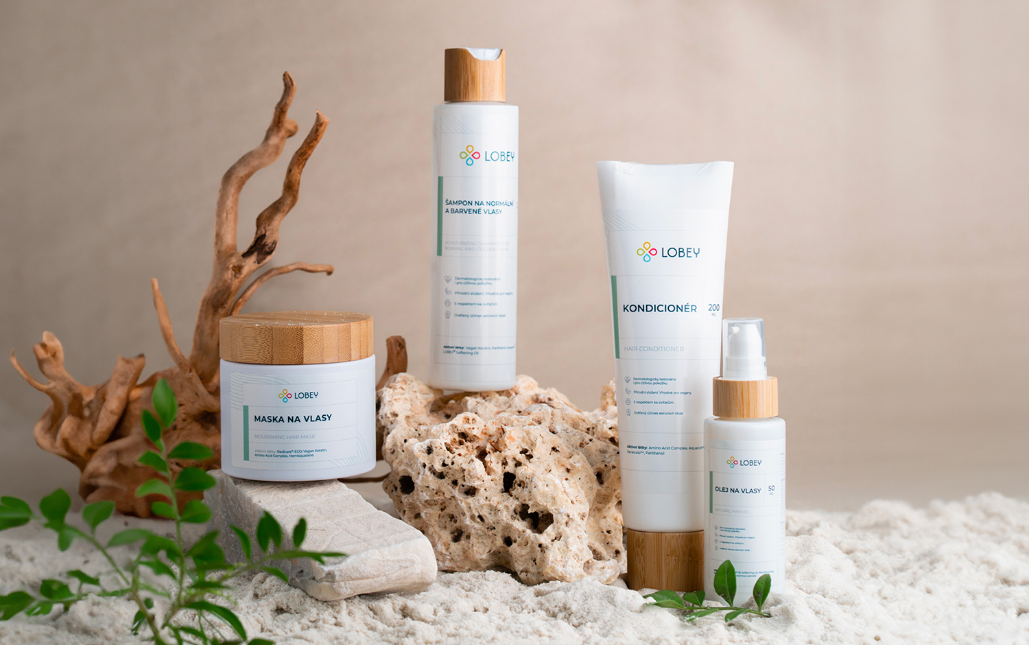 Náhradní náplň Kondicionér 200 ml + 20 ml GRATIS