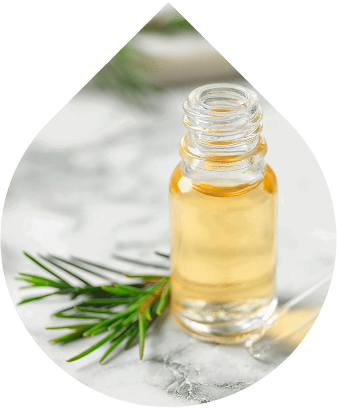 Mycí pěna na akné 150 ml