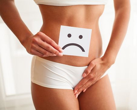 Druhy výtoků a důležité informace