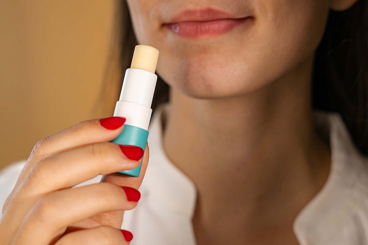 Regenerační balzám na rty 5 g