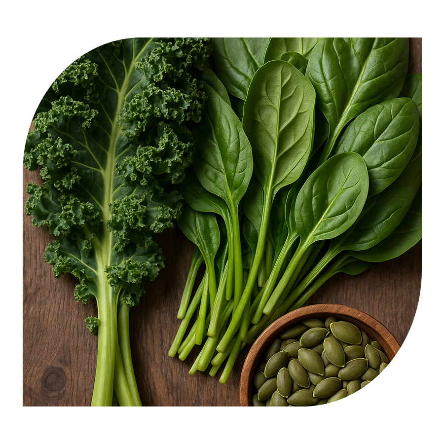 Hořčík bisglycinát + vitamín B6 YOBELI | 60 kapslí