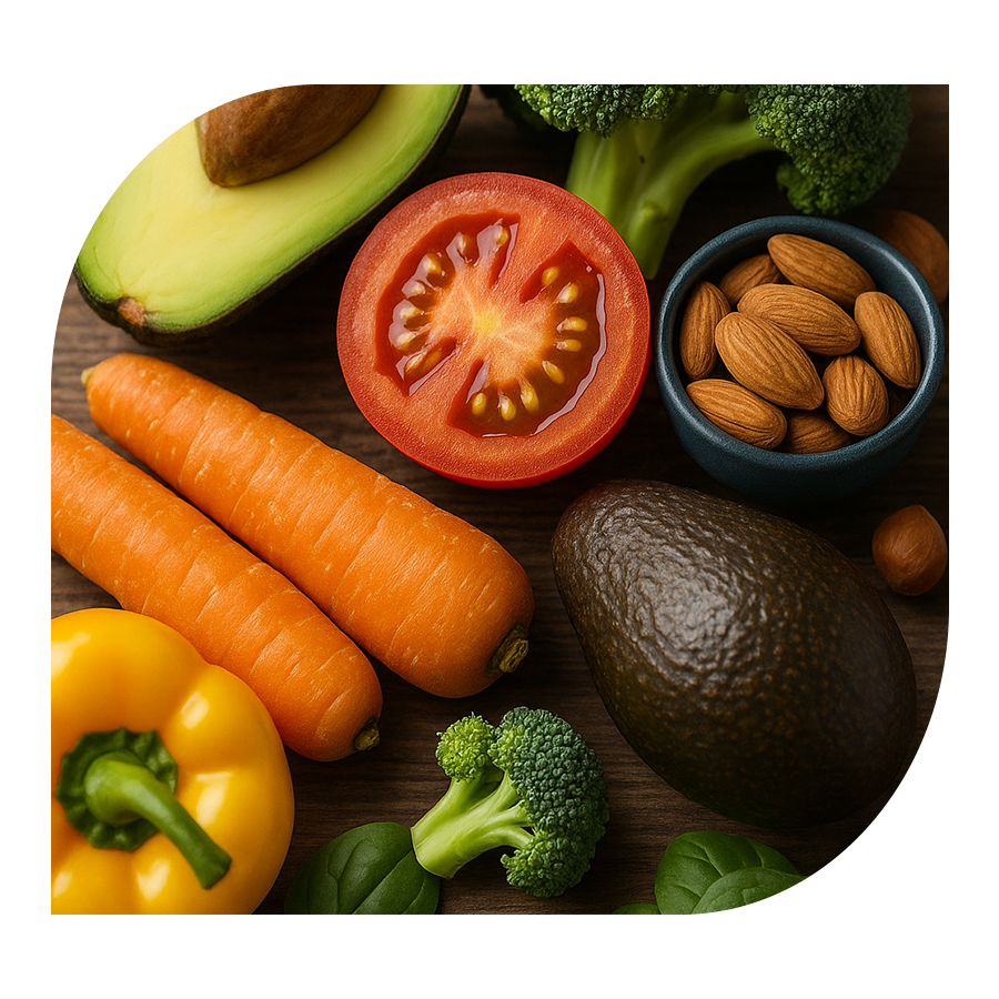 Betakaroten+ YOBELI | 60 kapslí