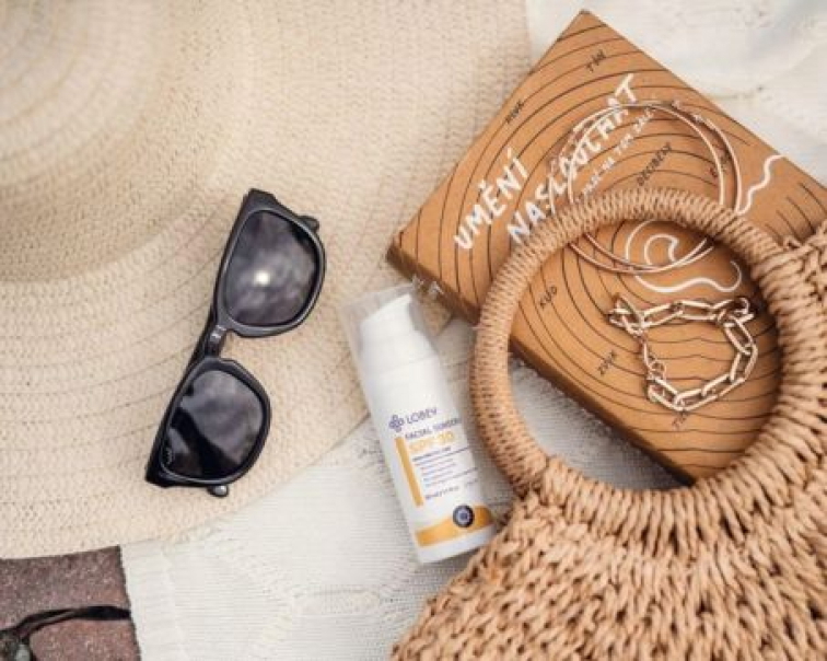 Desatero zdravého opalování - jak bezpečně nachytat bronz