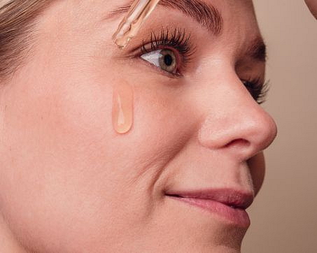 Deset hříchů, kvůli kterým vznikají vrásky