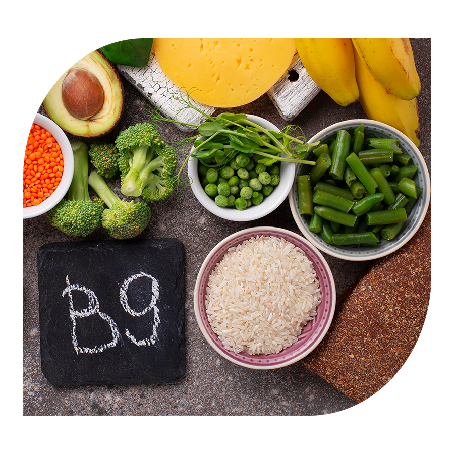 Železo + vitamíny C a B9 YOBELI | 60 kapslí