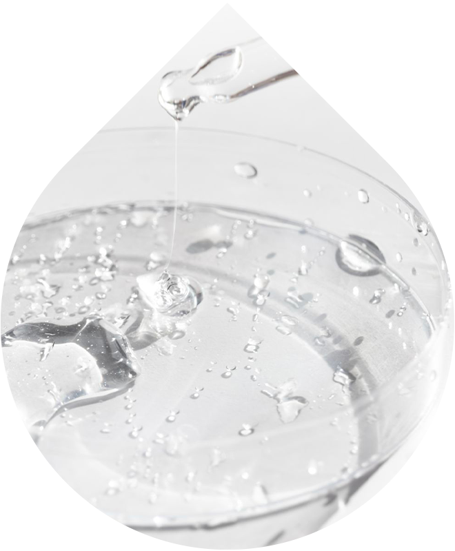 Enzymatický peeling LOBEY® s kyselinou hyaluronovou