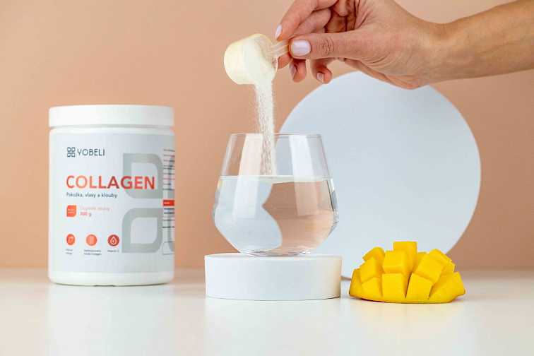 Collagen YOBELI 300 g