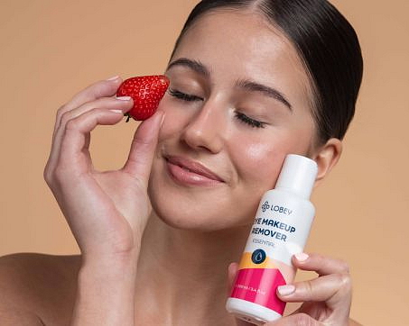 Nejčastější chyby při odličování očí